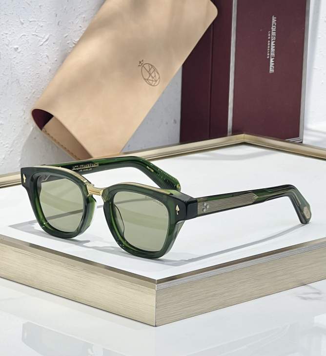 Picture of Jacques Marie Mage Sunglasses _SKUfw80947067fw